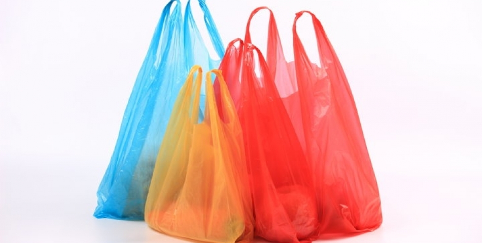 Plastic Carrier Bags